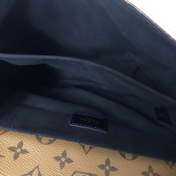 Louis Vuitton reverse Métis - Picture 4 of 4